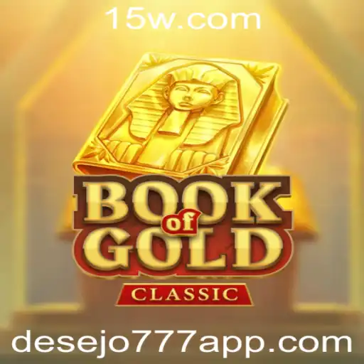 Descubra os Segredos do Jogo BookOfGoldClassic