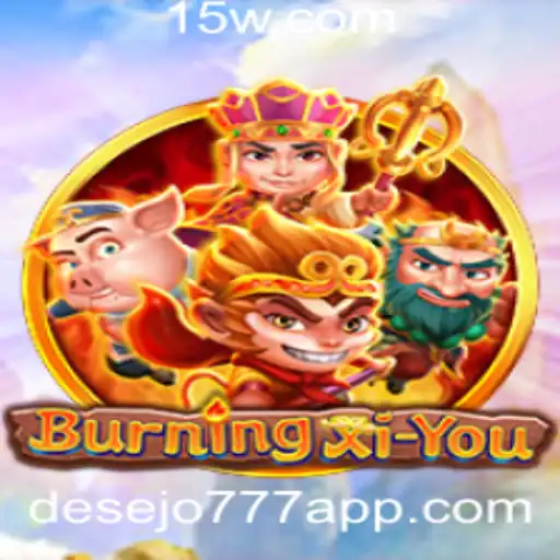 Explorando o Universo de BurningXiYou: Um Novo Patamar nos Jogos de Aventura