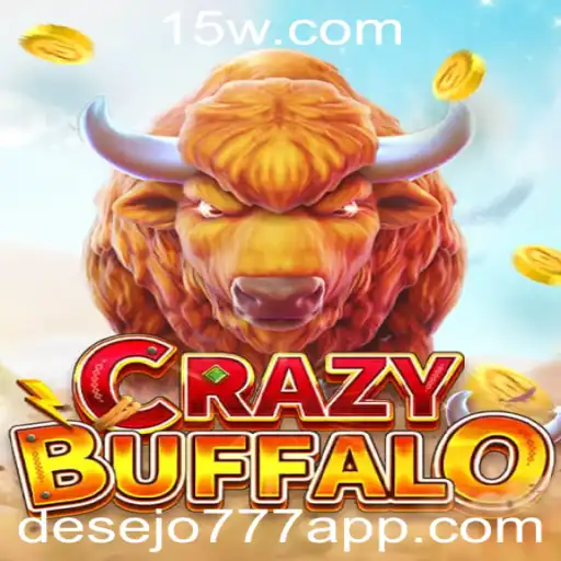 Descubra o Mundo de CRAZYBUFFALO: Uma Aventura de Desejos e Desafios