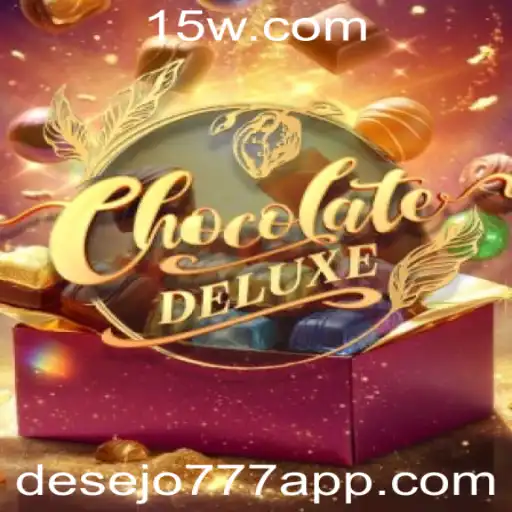 ChocolateDeluxe: Uma Experiência de Jogo Deliciosa