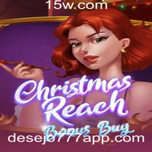 Christmas Reach Bonus Buy: Um Mergulho no Mundo dos Jogos Festivos