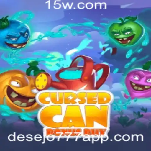 Explorando o Universo de CursedCanBonusBuy: Um Jogo de Aventura e Estratégia