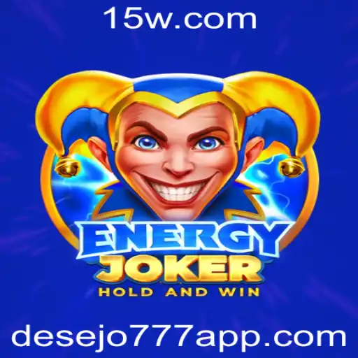 Explorando o Mundo Excitante de EnergyJoker: O Jogo dos Sonhos