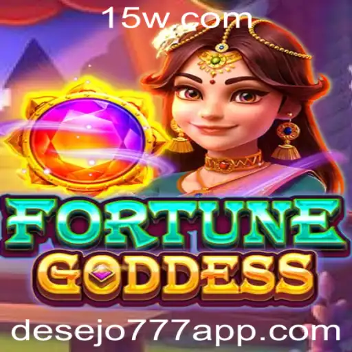 Explorando FORTUNEGODDESS: Um Jogo de Aventura e Estratégia com um Toque de Magia