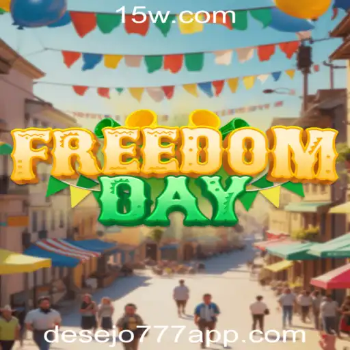 Descubra 'FreedomDay': O Jogo que Transforma Desejos em Realidade