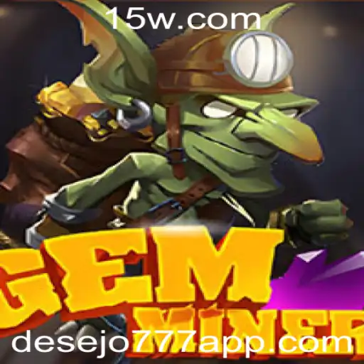 Descubra o Fascinante Mundo do GemMiner: Um Jogo de Aventura e Estratégia