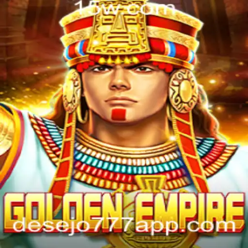 Explorando GoldenEmpire: O Jogo de Estratégia e Aventuras que Conquista Desejos