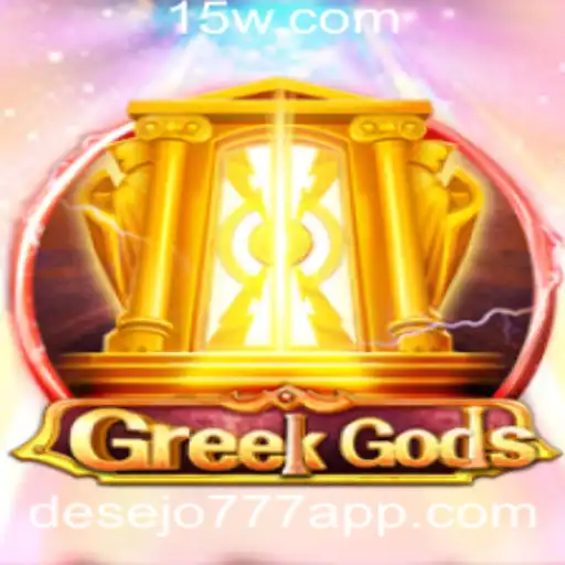 Descubra o Fascinante Universo de GreekGods: Um Jogo Cativante de Mitologia e Estratégia