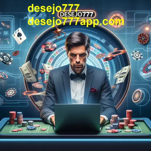 Explorando as Apostas no Desejo777: Um Guia para Novos Jogadores