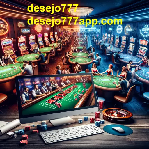 A Importância da Comunidade nos Jogos Online: Conectando Jogadores no Desejo777