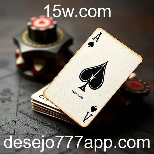 Explorando o Fascinante Mundo dos Jogos de Cartas