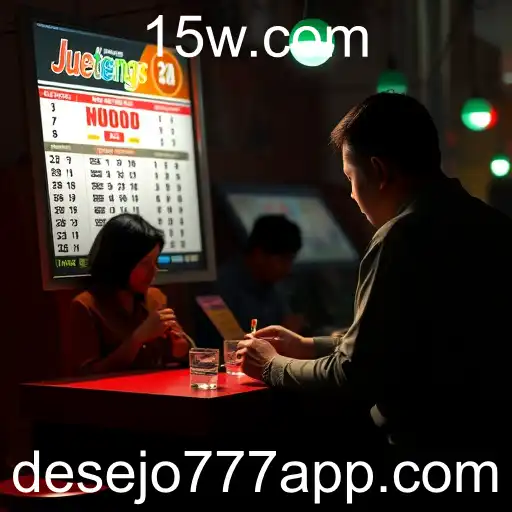 Explorando o Jueteng: Tradição e Controvérsia