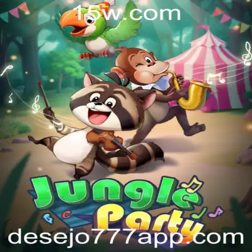 Explorando JungleParty: O Jogo de Aventura na Selva