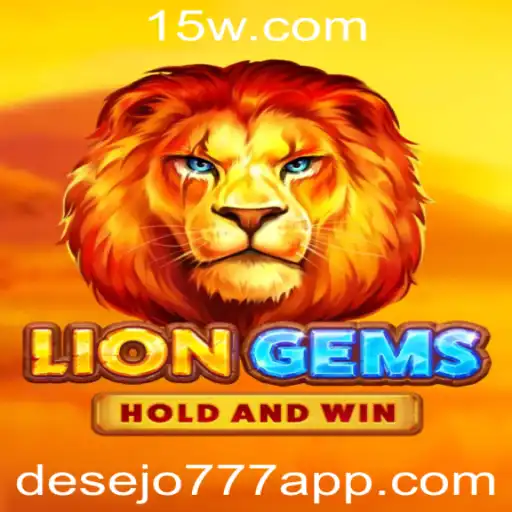 Desvendando LionGems: O Novo Jogo de Sucesso com Desejo777
