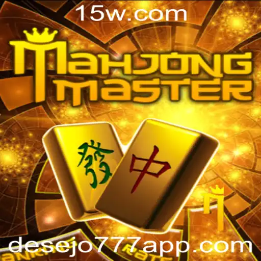 MahJongMaster: O Fascinante Universo do Tradicional Jogo Chinês