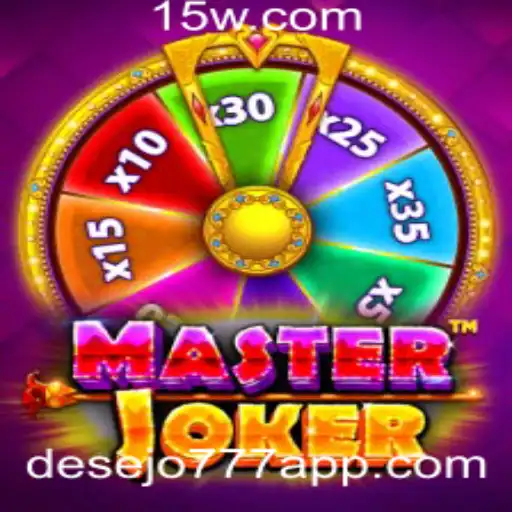 Explorando o Incrível Jogo MasterJoker: Estratégias, Regras e Desafios