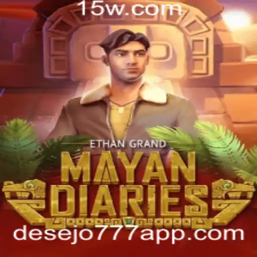 Descobrindo o Mundo Enigmático de MayanDiaries: Um Mergulho na Aventura com Desejo777