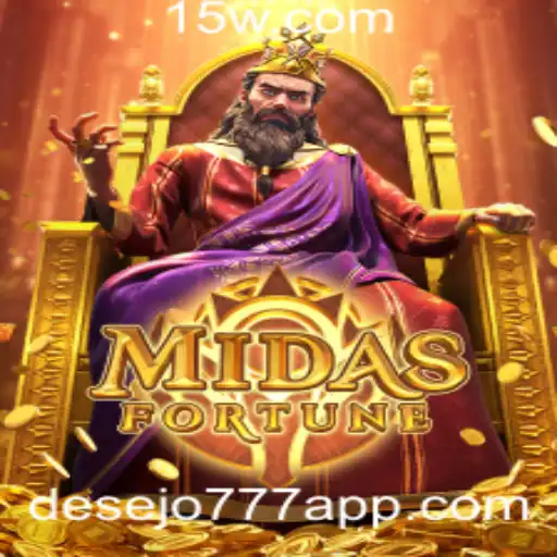 Explorando o Universo de MidasFortune e o Poder do Desejo777