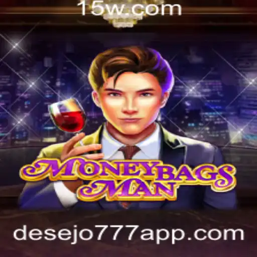 Descubra o Fascinante Mundo de MoneybagsMan: O Jogo Que Está Conquistando 2023