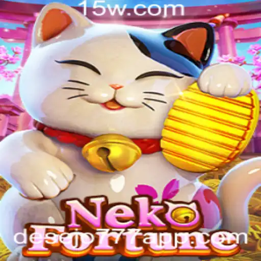 NekoFortune: Uma Aventura de Sorte e Estratégia