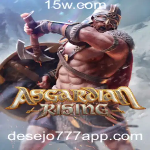 Explore o Mundo de AsgardianRising: Um Mergulho no Universo dos Jogos