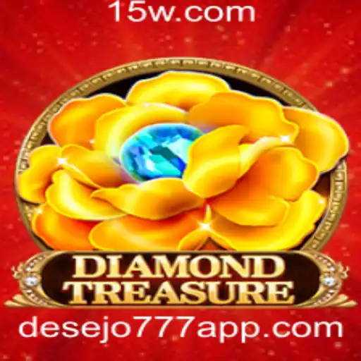 Diamondtreasure: Descubra o Fascinante Mundo do Jogo dos Desejos