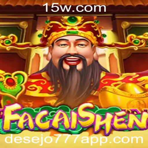 FaCaiShen: Descubra o Universo do Jogo e Seus Segredos Com desejo777
