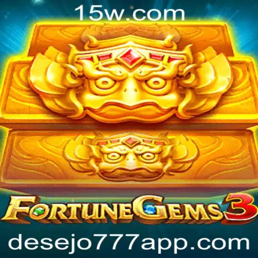 FortuneGems3: Descubra a Magia do Novo Jogo de Aventura