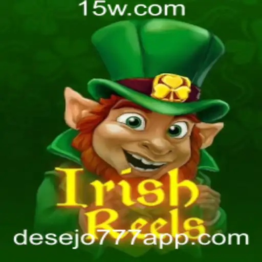 Descobrindo o Fascinante Mundo de IrishReels no Desejo777