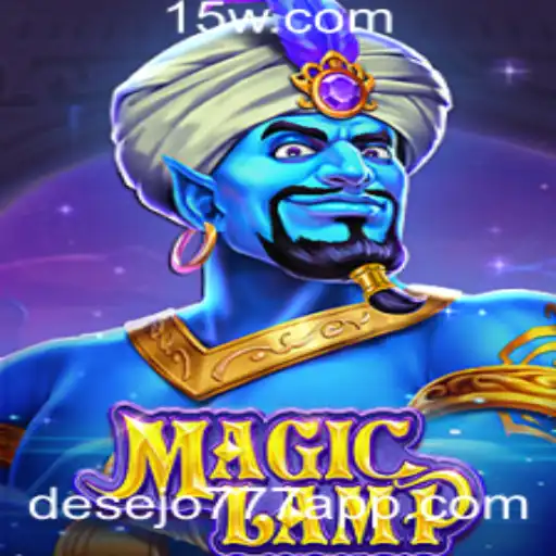 Descubra MagicLamp: Um Novo Horizonte no Mundo dos Jogos de Desejos