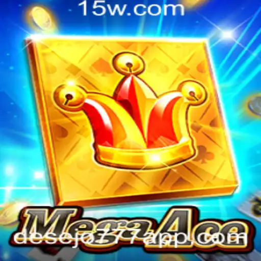 Explorando o Jogo MegaAce: Aventura, Estratégia e Diversão