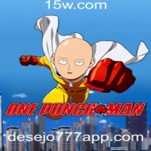 Descubra o Mundo Emocionante de OnePunchMan: Aventura e Estratégia no Universo dos Jogos