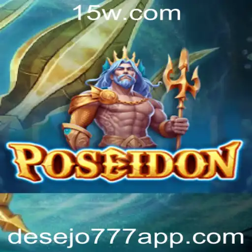 Explorando o Universo de Poseidon: Um Mergulho na Aventura