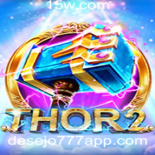 Thor2: Aventura Épica e Estratégia Inovadora