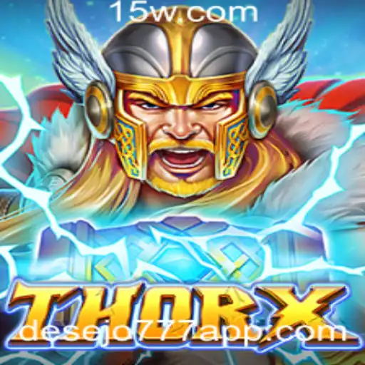 ThorX: O Jogo de Estratégia que Une Mitologia e Aventura
