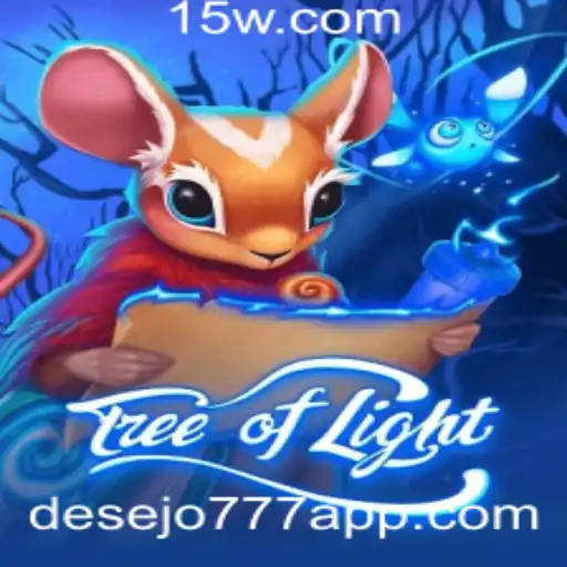 TreeofLight: A Nova Sensação do Mundo dos Jogos