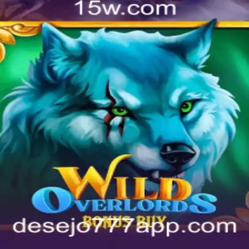 Descubra o Mundo de WildOverlordsBonusBuy: Estratégias e Aventuras