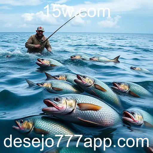 O Fascinante Mundo da Pesca: Uma Exploração Aprofundada