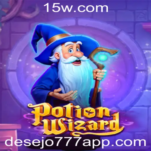 Introdução ao Fascinante Mundo do Jogo PotionWizard