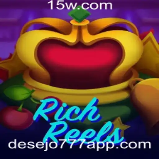 Explorando o Mundo do RichReels: O Jogo de Cassino que Ganhou Popularidade