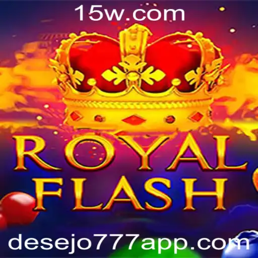 Descubra o Fascinante Mundo de RoyalFlash