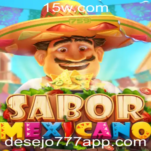 SaborMexicano: Um Jogo de Estratégia e Sabores Autênticos