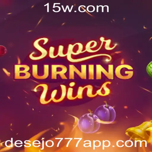 Explorando o Fascinante Universo de SuperBurningWins