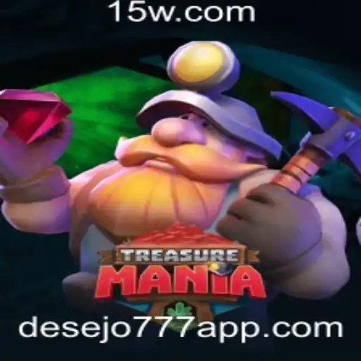 TreasureMania: Descubra o Mundo de Aventuras e Riquezas